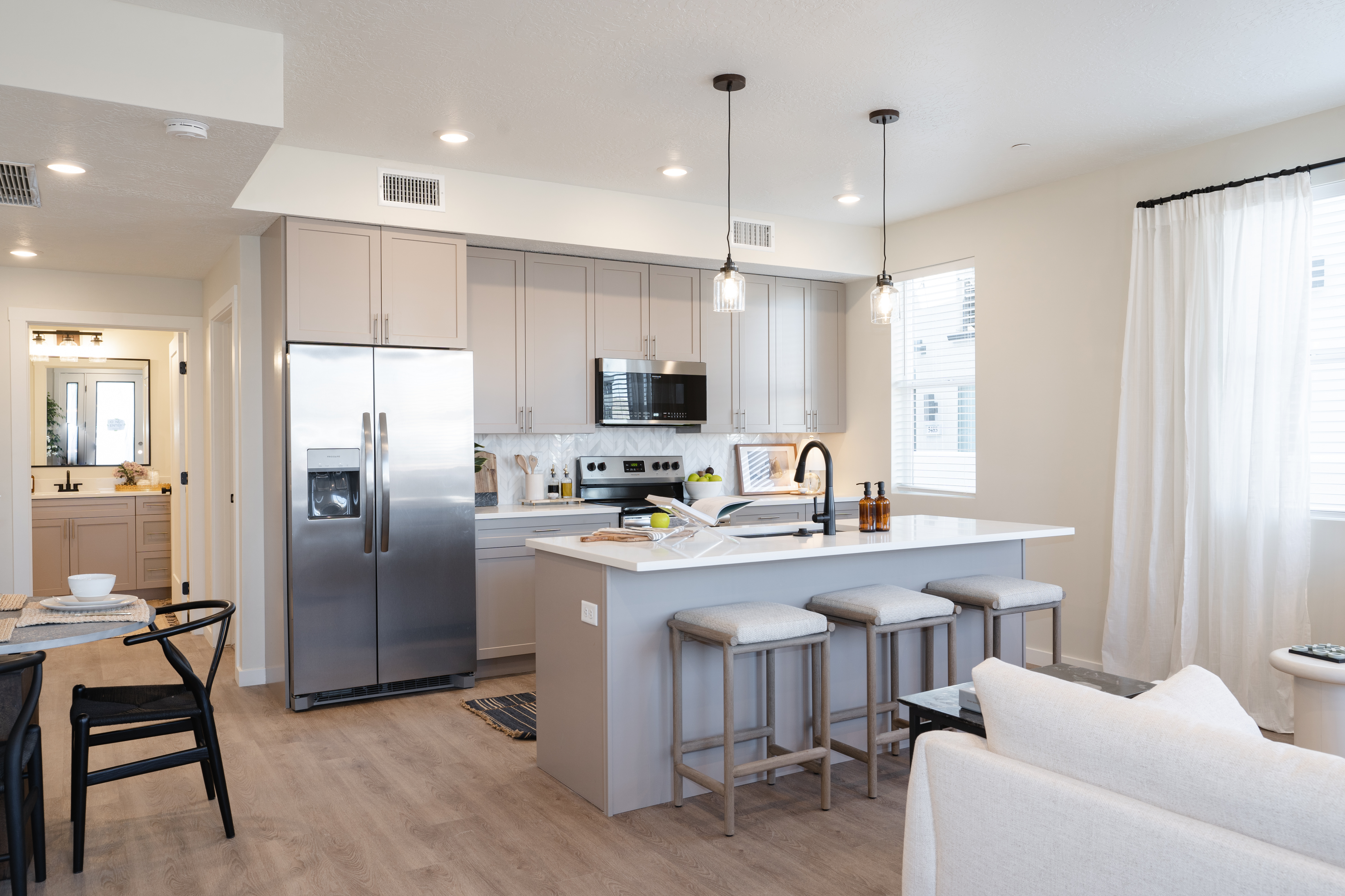 8 Tips for Moving Into a New Rental Home